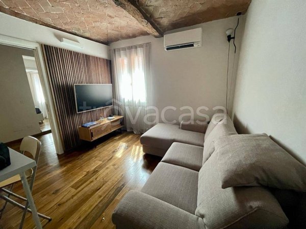 appartamento in affitto a Modena in zona Centro Storico