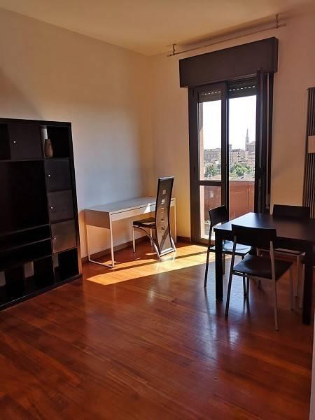 appartamento in affitto a Modena