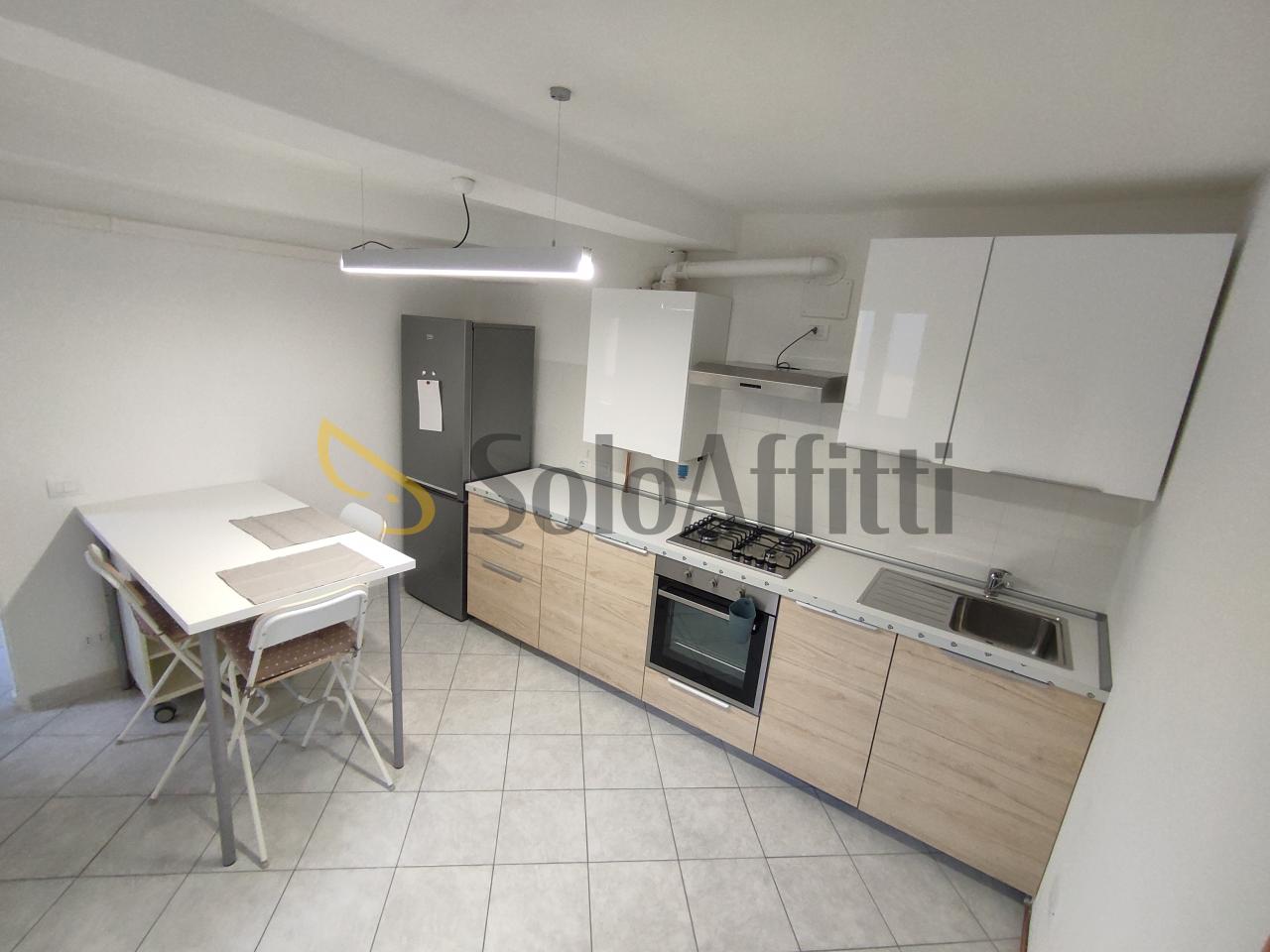 appartamento in affitto a Modena in zona Centro Storico