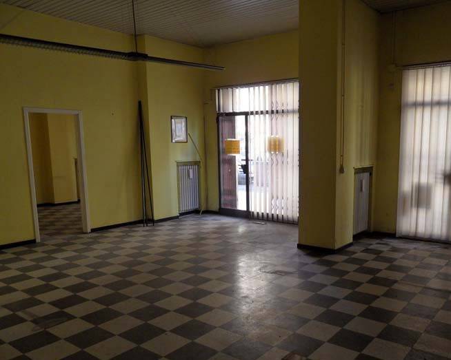 appartamento in affitto a Modena in zona Centro Storico