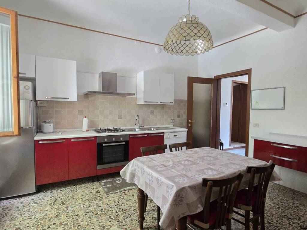 appartamento in affitto a Modena in zona Buon Pastore