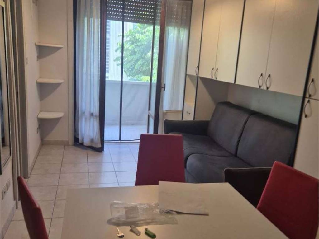 appartamento in affitto a Modena in zona San Lazzaro / Modena Est