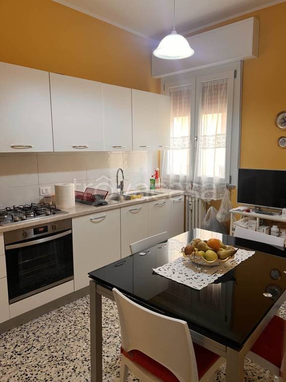 appartamento in affitto a Modena in zona Centro Storico
