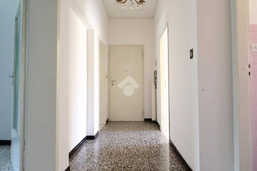 appartamento in affitto a Modena