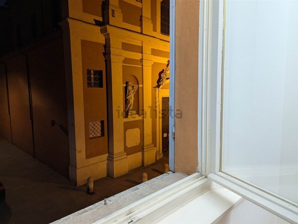 appartamento in affitto a Modena in zona Centro Storico