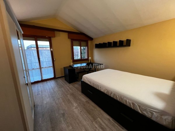 casa indipendente in affitto a Modena in zona Sant'Agnese