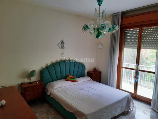 appartamento in affitto a Modena in zona Madonnina / Quattro Ville