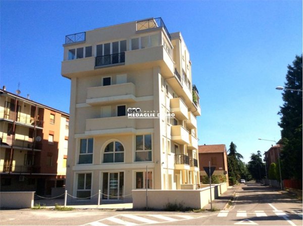 ufficio in affitto a Modena in zona Buon Pastore