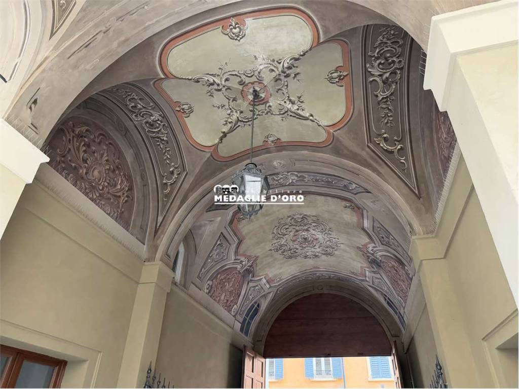appartamento in affitto a Modena in zona Sant'Agnese