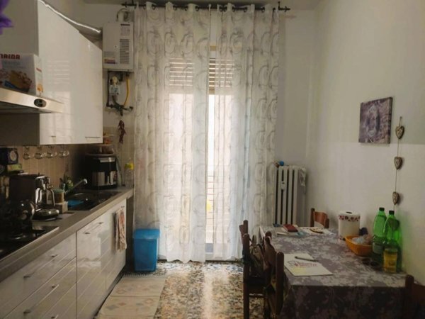 appartamento in affitto a Modena in zona Sant'Agnese