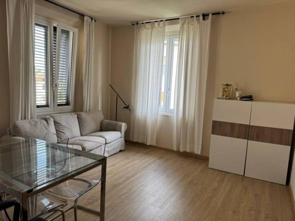 appartamento in affitto a Modena in zona Sant'Agnese