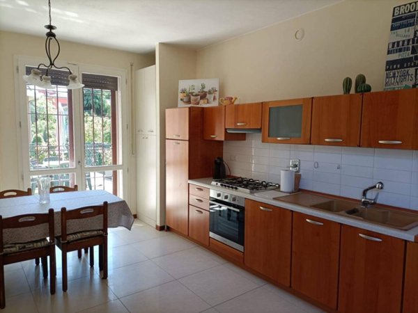appartamento in affitto a Modena in zona San Faustino