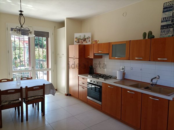 appartamento in affitto a Modena in zona San Faustino