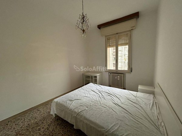 appartamento in affitto a Modena in zona Sant'Agnese