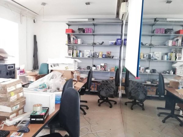 appartamento in affitto a Modena