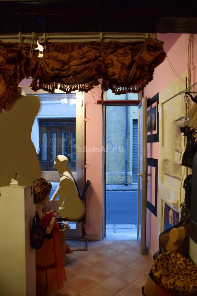 appartamento in affitto a Modena in zona Centro Storico