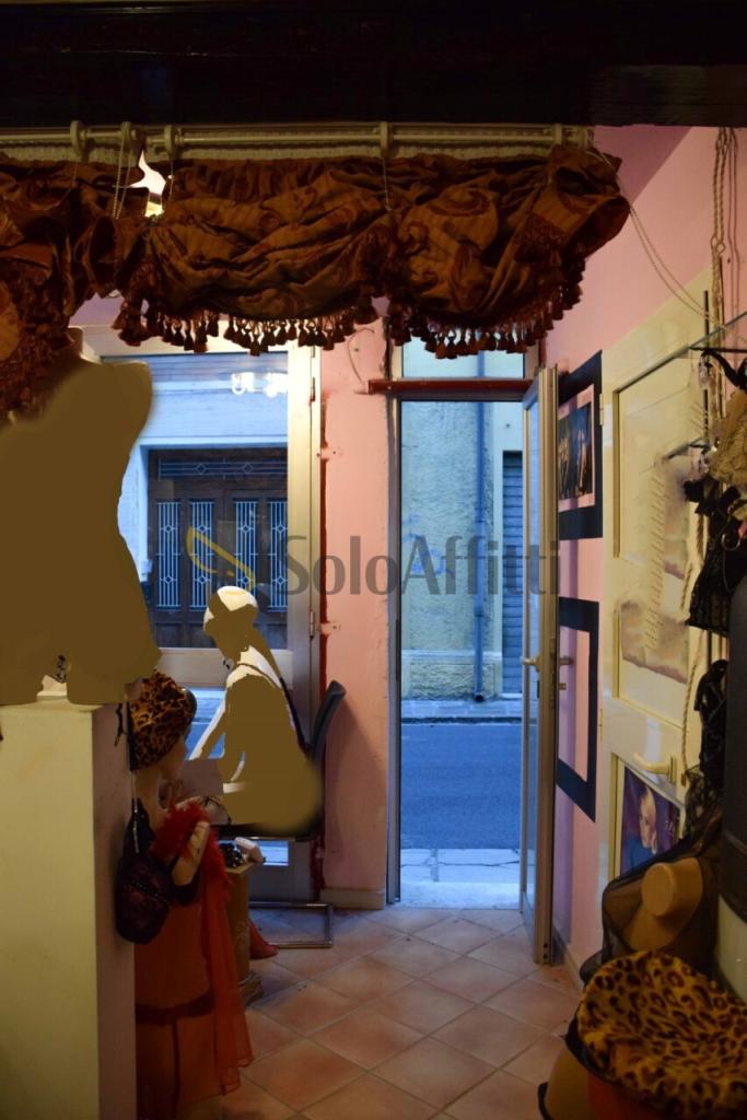 appartamento in affitto a Modena in zona Centro Storico