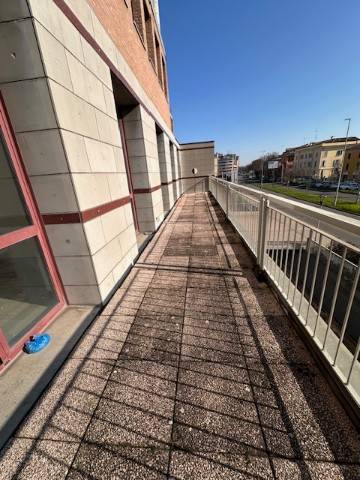 ufficio in affitto a Modena