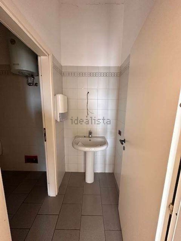 ufficio in affitto a Modena in zona San Cataldo