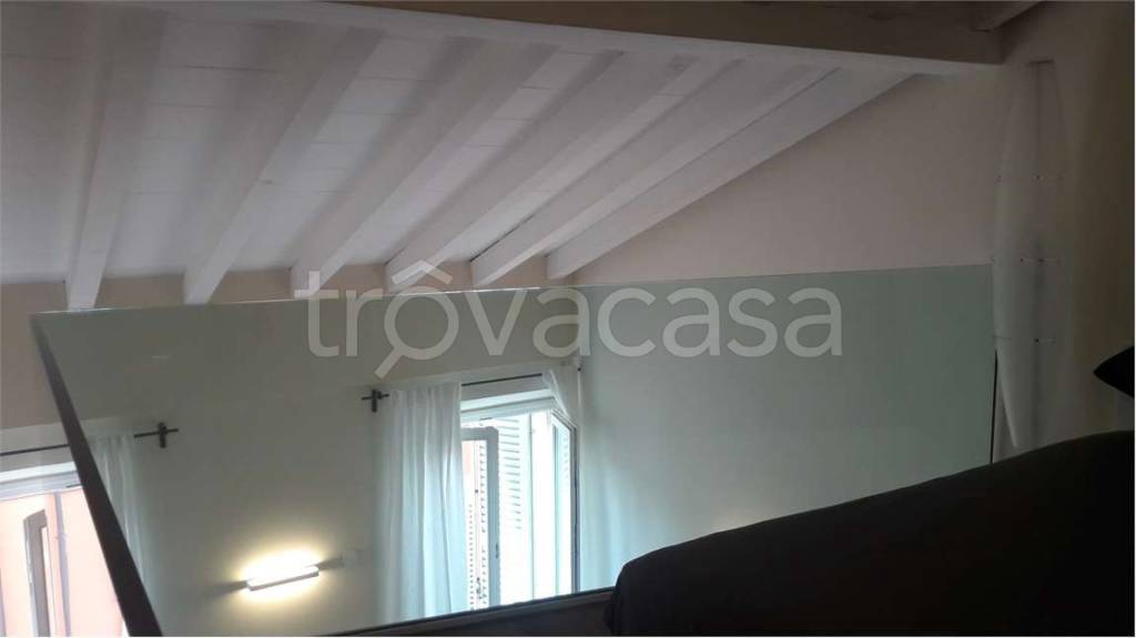 appartamento in affitto a Modena in zona Centro Storico