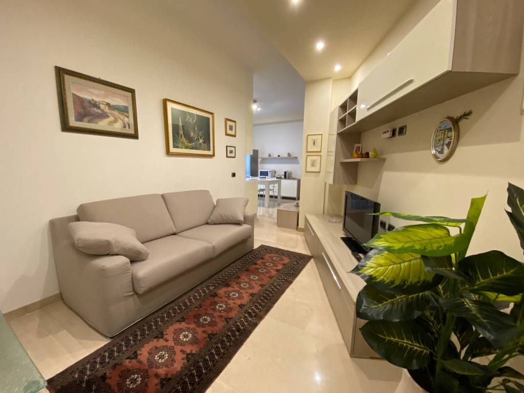 appartamento in affitto a Modena in zona Sant'Agnese