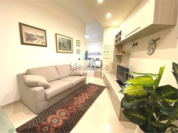 appartamento in affitto a Modena in zona Sant'Agnese