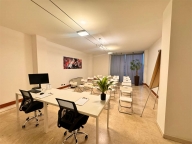 ufficio in affitto a Modena in zona San Faustino