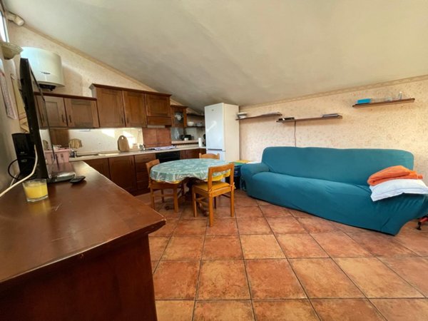 appartamento in affitto a Modena in zona Buon Pastore