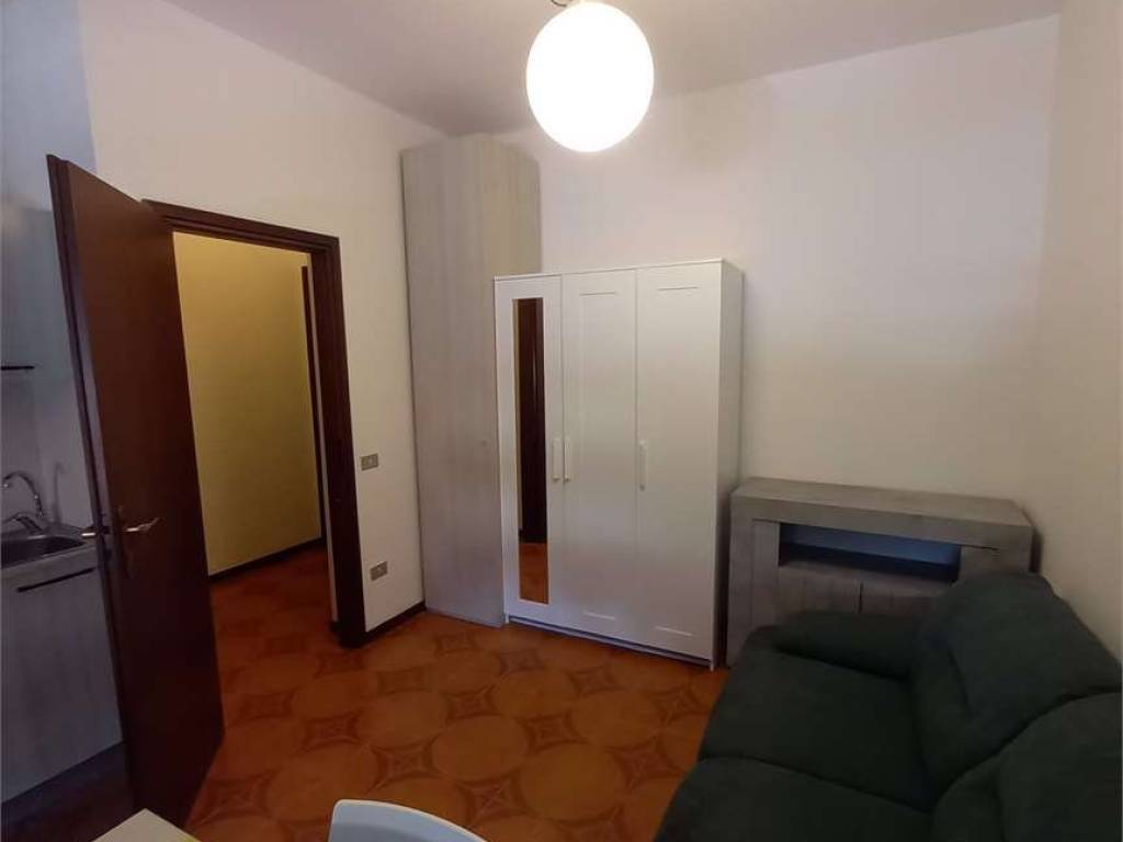 appartamento in affitto a Modena in zona Buon Pastore