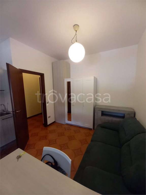 appartamento in affitto a Modena in zona Sant'Agnese
