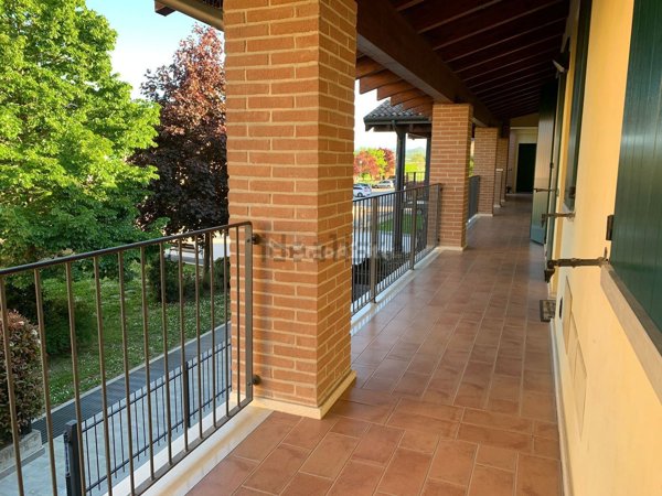 appartamento in affitto a Modena