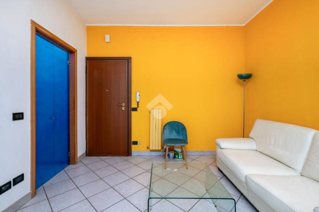 appartamento in affitto a Modena in zona Sant'Agnese