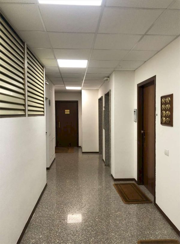 ufficio in affitto a Modena in zona Centro Storico