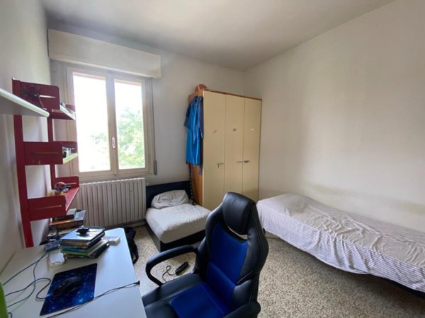 appartamento in affitto a Modena in zona San Lazzaro / Modena Est