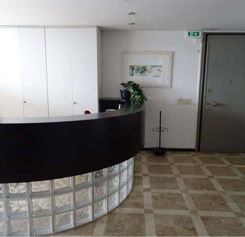 ufficio in affitto a Modena in zona Buon Pastore