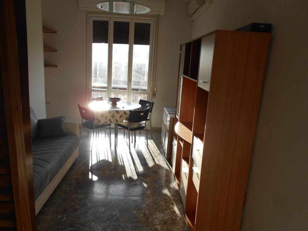 appartamento in affitto a Modena in zona Buon Pastore