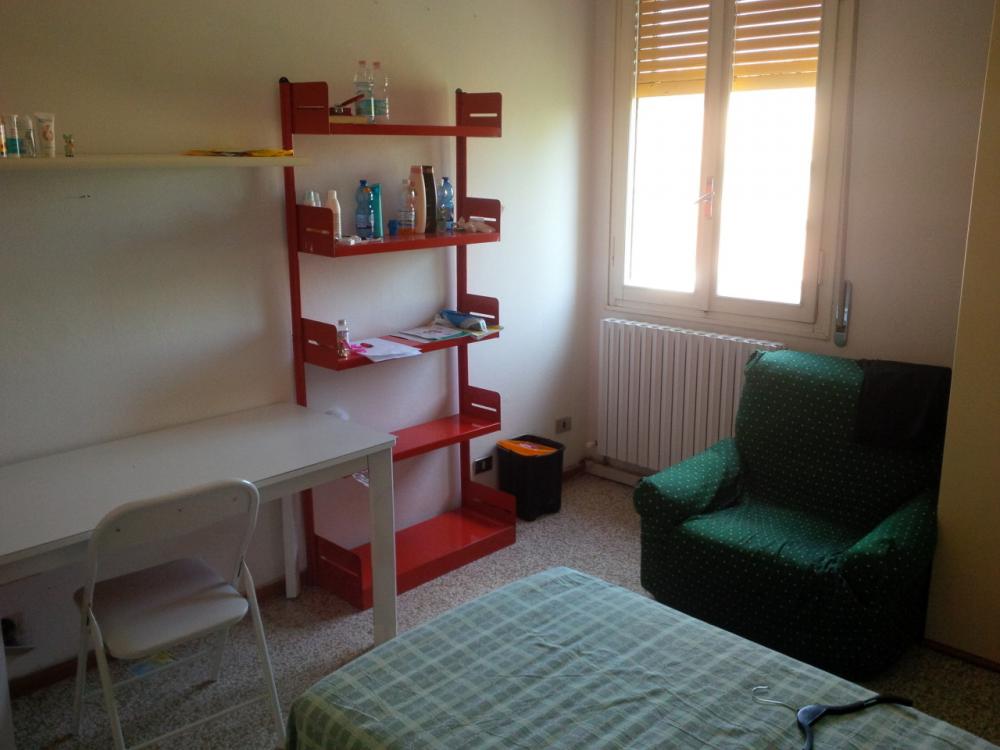 appartamento in affitto a Modena