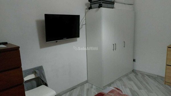 appartamento in affitto a Modena in zona Sant'Agnese