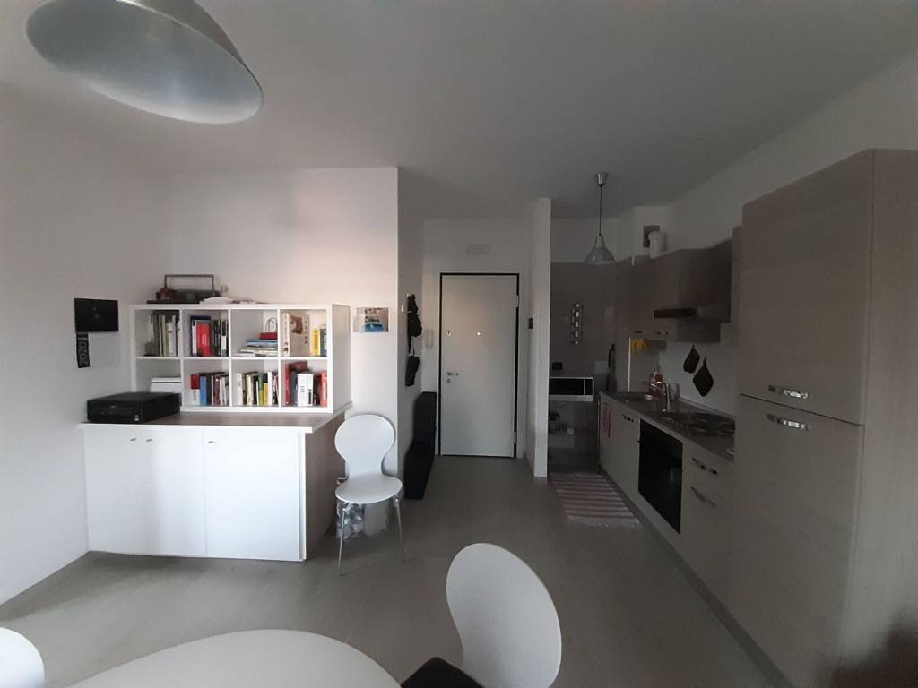 appartamento in affitto a Modena in zona Sant'Agnese