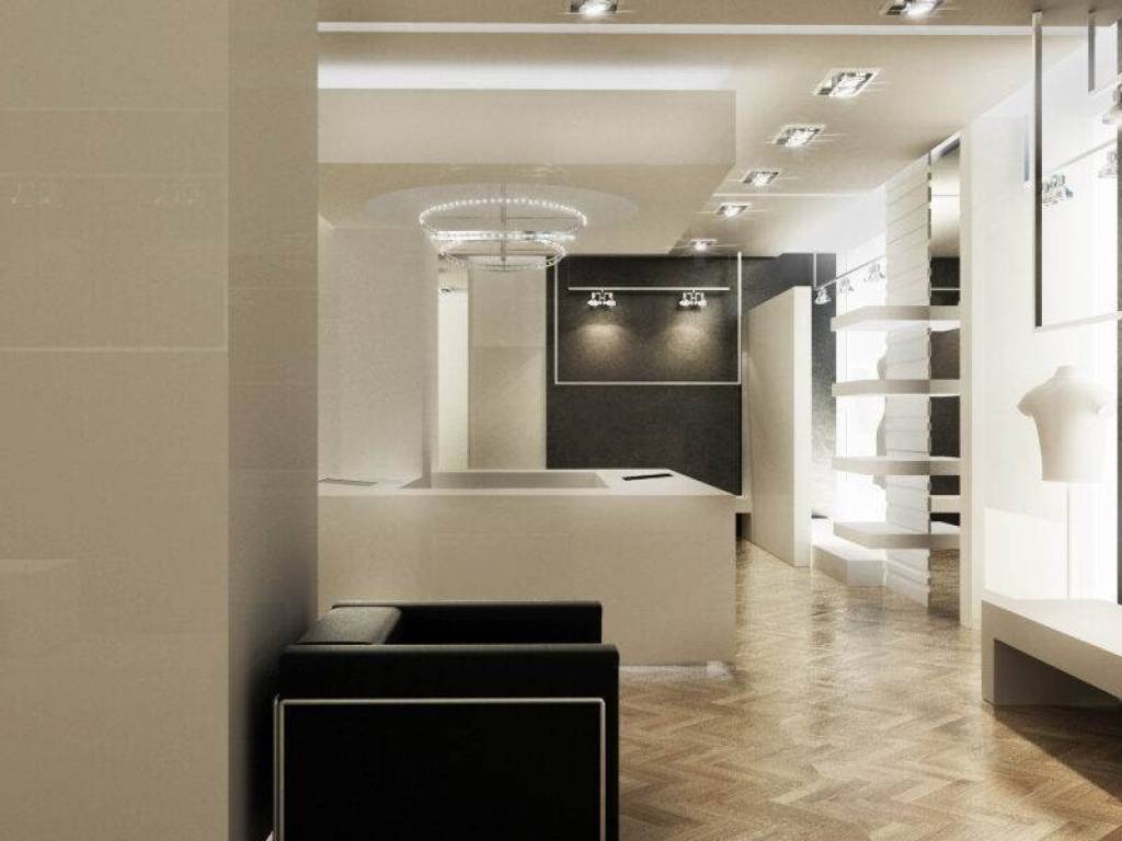 negozio in affitto a Modena