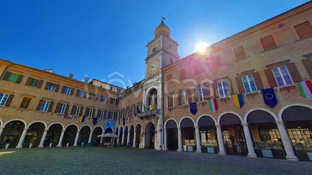 monolocale in affitto a Modena in zona Centro Storico