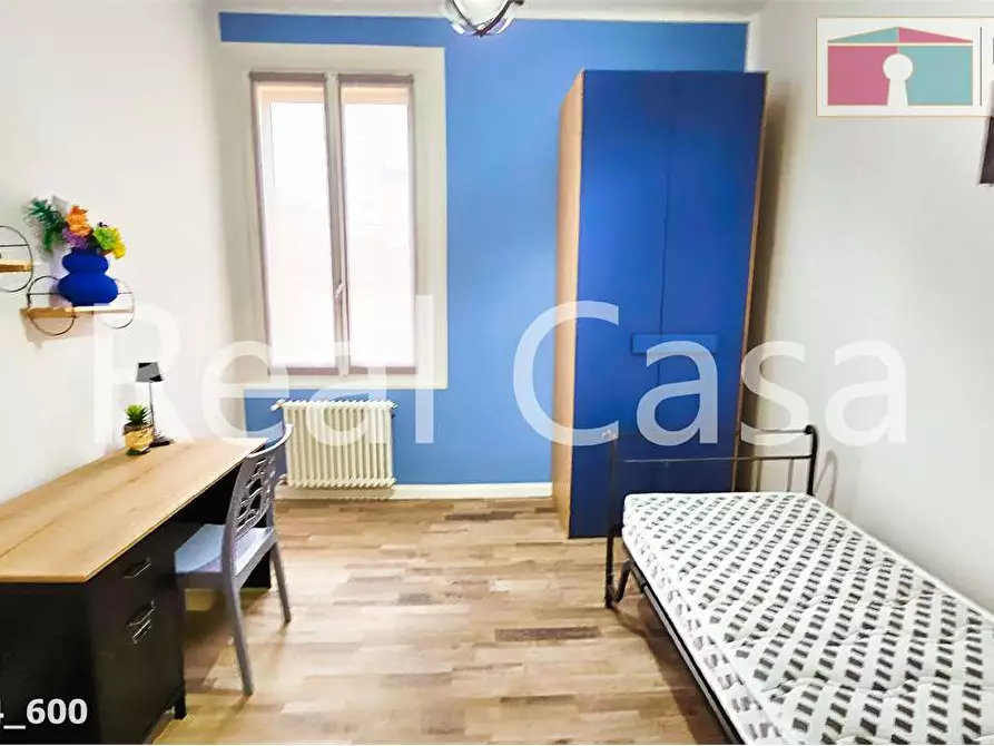appartamento in affitto a Modena in zona Centro Storico