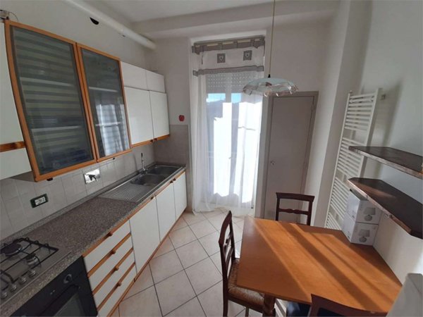 appartamento in affitto a Modena in zona Centro Storico