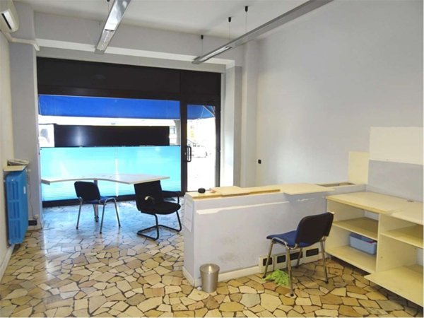 monolocale in affitto a Modena in zona San Faustino
