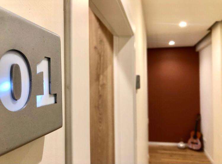 appartamento in affitto a Modena in zona San Lazzaro / Modena Est