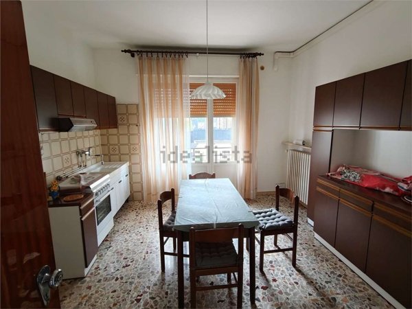 appartamento in affitto a Modena in zona Sant'Agnese