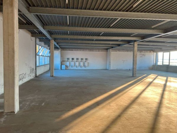 locale commerciale in affitto a Modena in zona Cittanova
