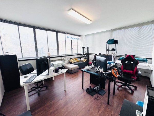 ufficio in affitto a Modena in zona San Faustino