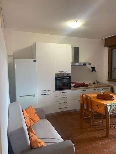 appartamento in affitto a Modena in zona San Faustino