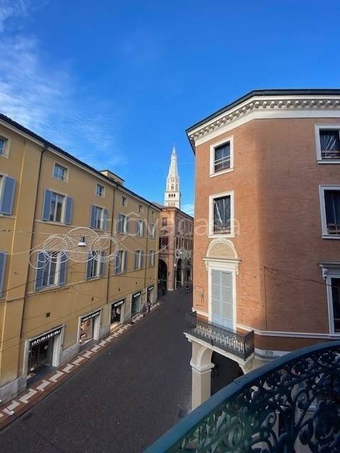 ufficio in affitto a Modena in zona Centro Storico